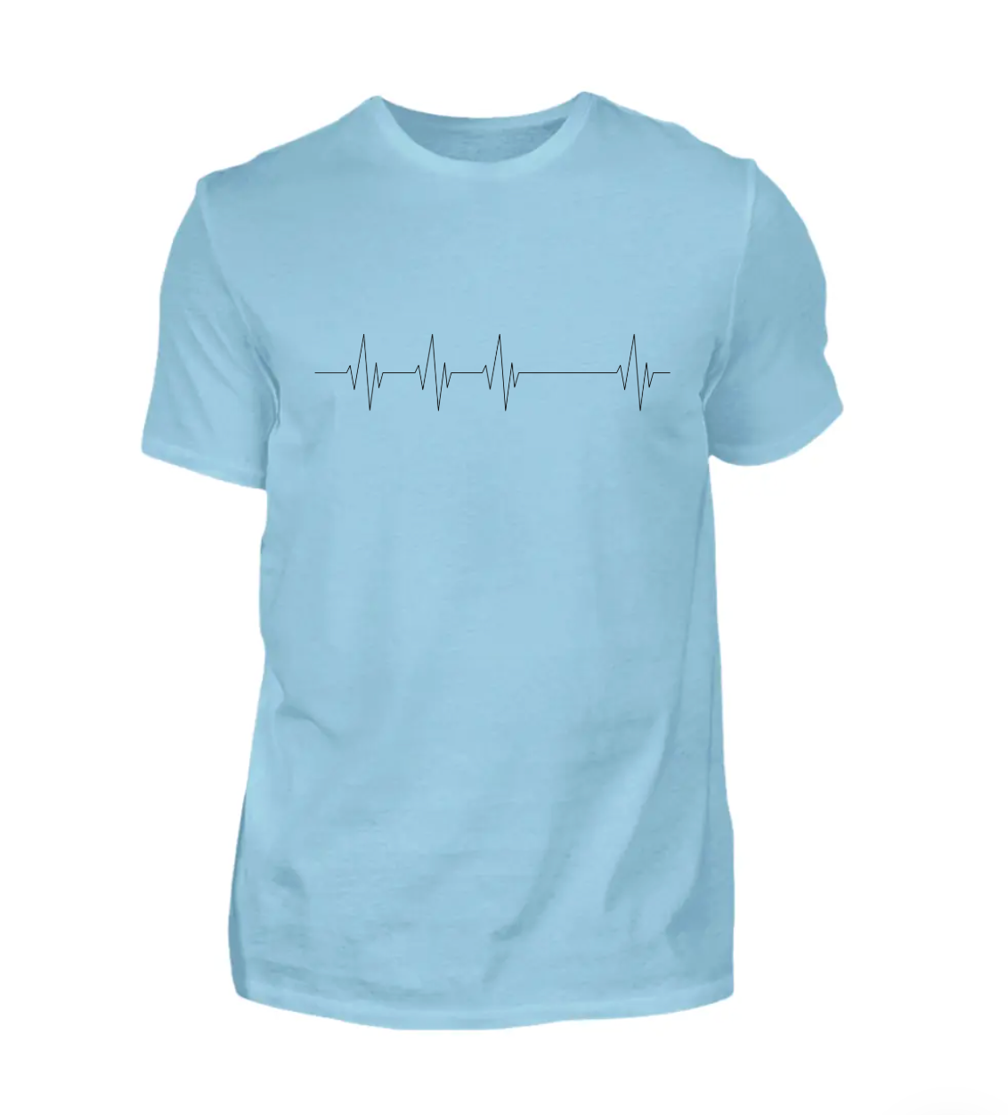 PetPrints™ – T Shirt personnalisé animaux