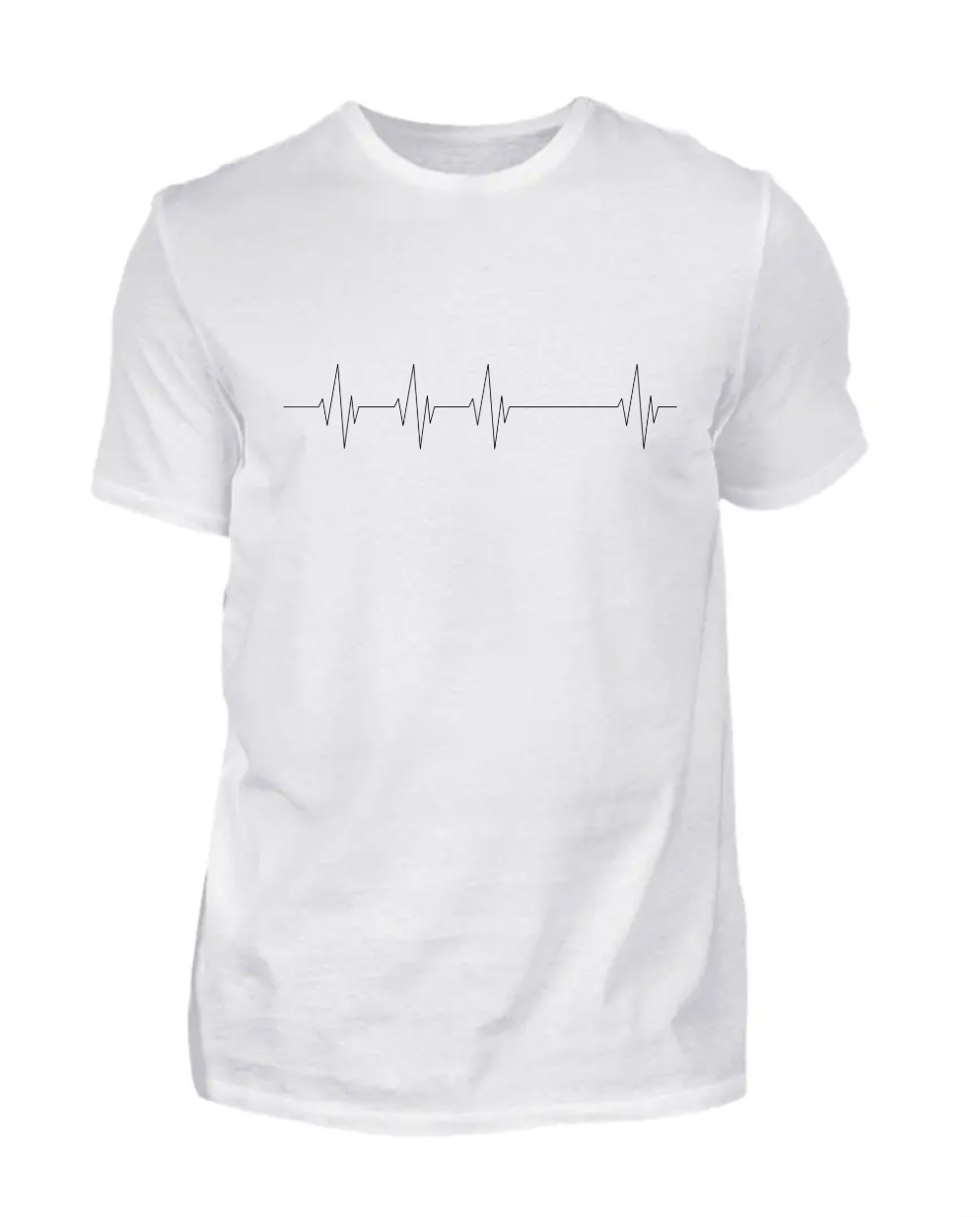 PetPrints™ – T Shirt personnalisé animaux