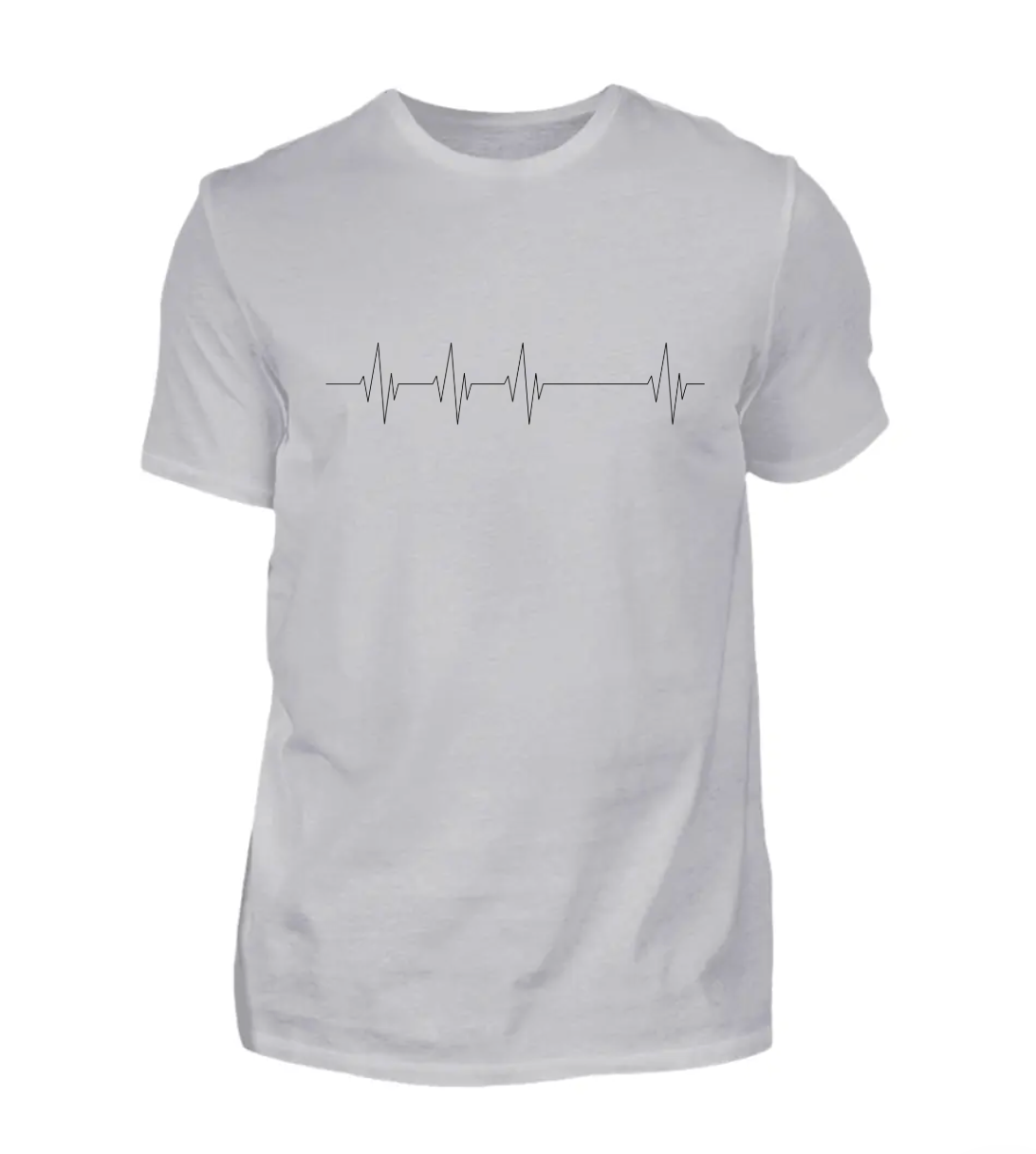 PetPrints™ – T Shirt personnalisé animaux