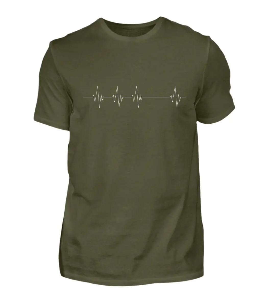PetPrints™ – T Shirt personnalisé animaux