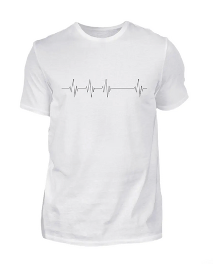 PetPrints™ – T Shirt personnalisé animaux