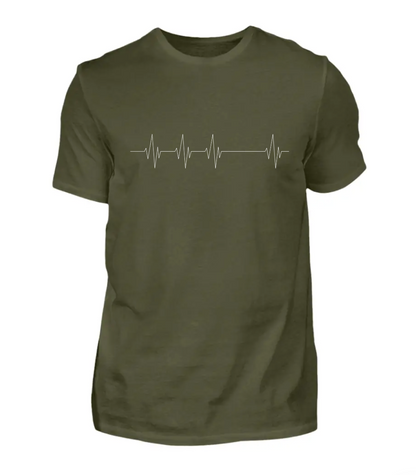 PetPrints™ – T Shirt personnalisé animaux